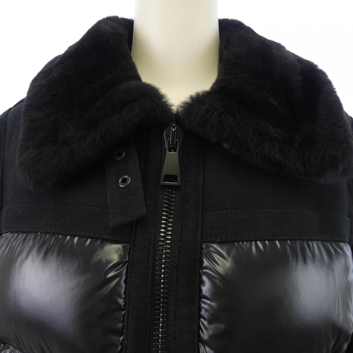 Moncler Epiaire Down Jacket — view 6