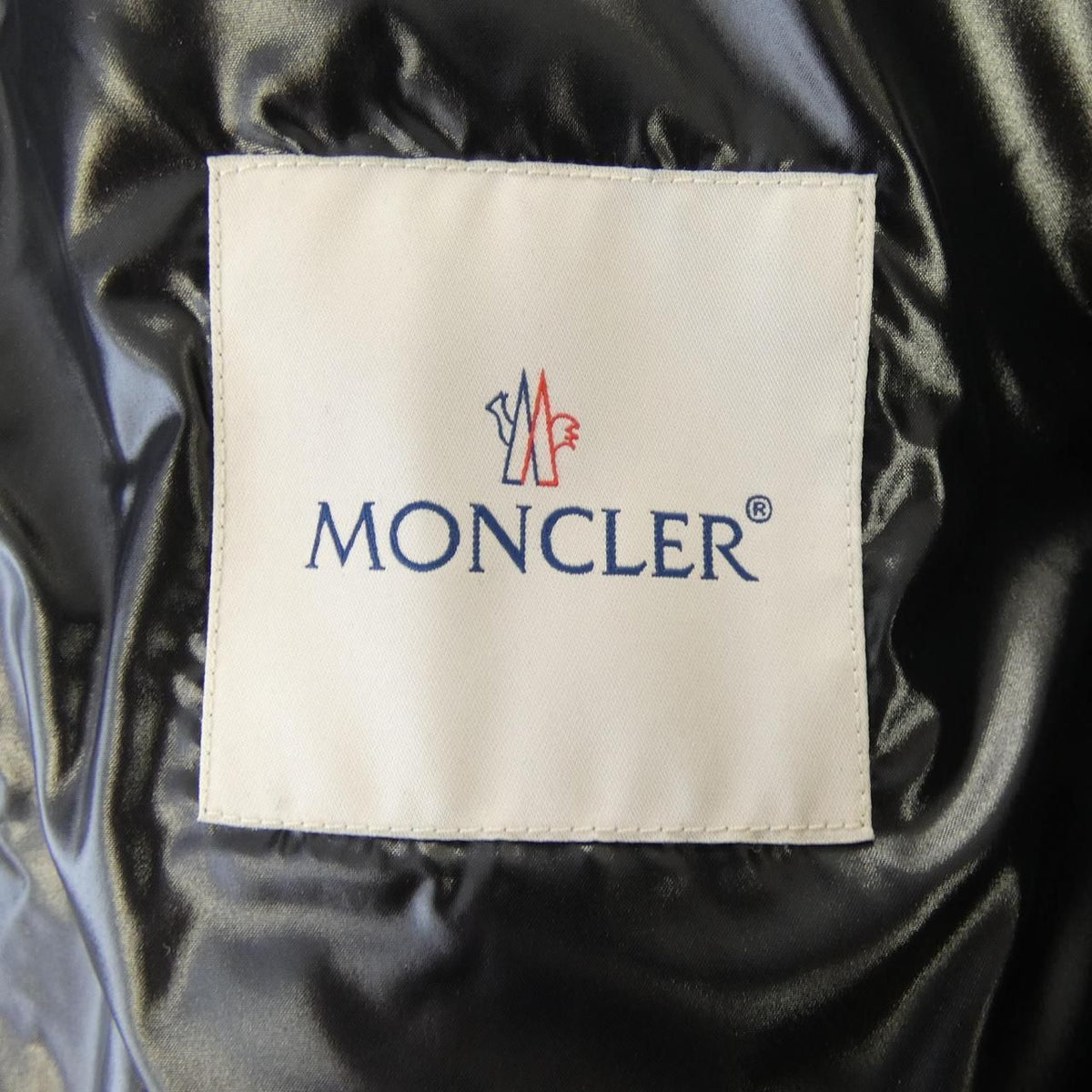 Moncler Epiaire Down Jacket — view 5
