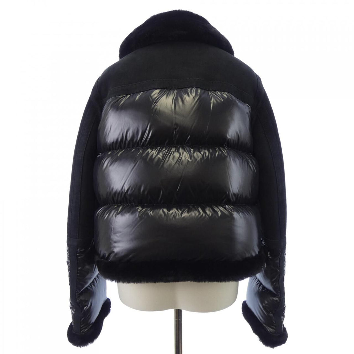 Moncler Epiaire Down Jacket — view 2