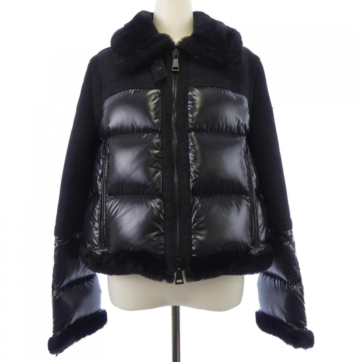 Moncler Epiaire Down Jacket