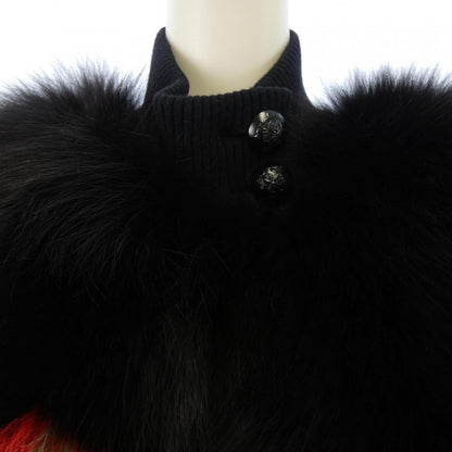 Fendi Vest Black — view 6
