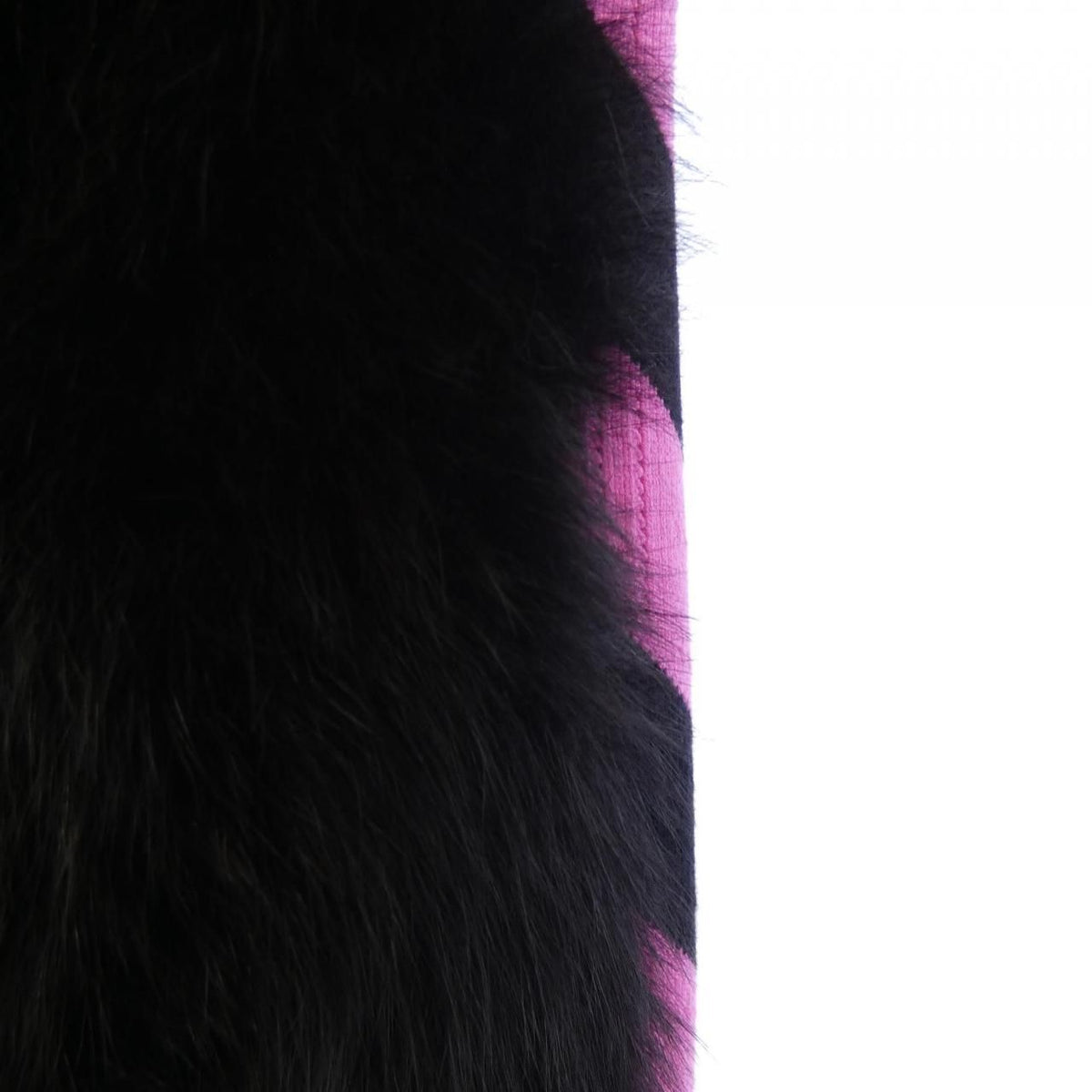 Fendi Vest Black — view 7