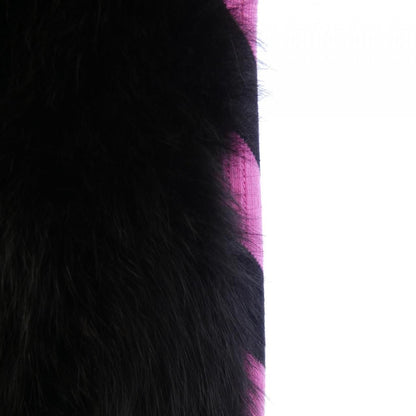 Fendi Vest Black — view 7