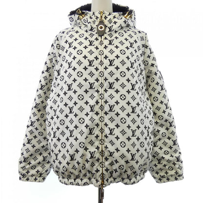 Louis Vuitton Jacket Black