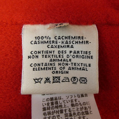 Hermes Coat Red — view 4