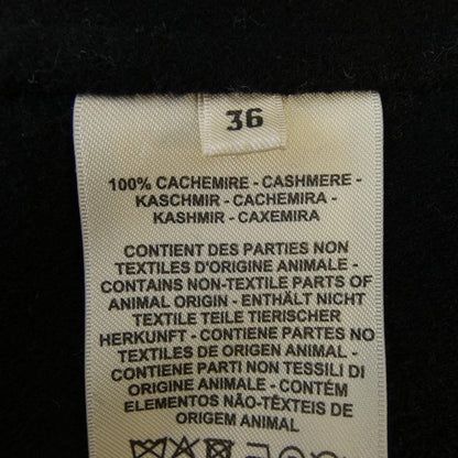 Hermes Clou de Selle Double Face Coat — view 3