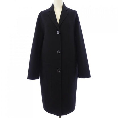 Hermes Clou de Selle Double Face Coat