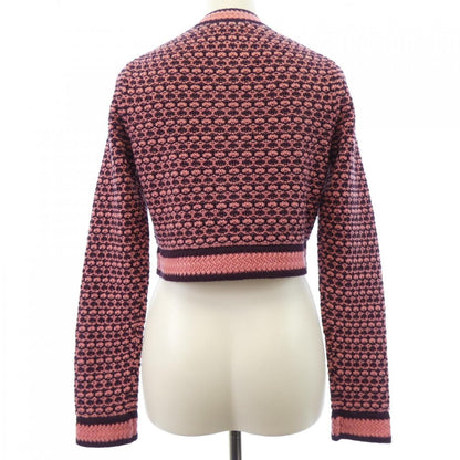 Chanel 23A Cardigan Pink — view 2