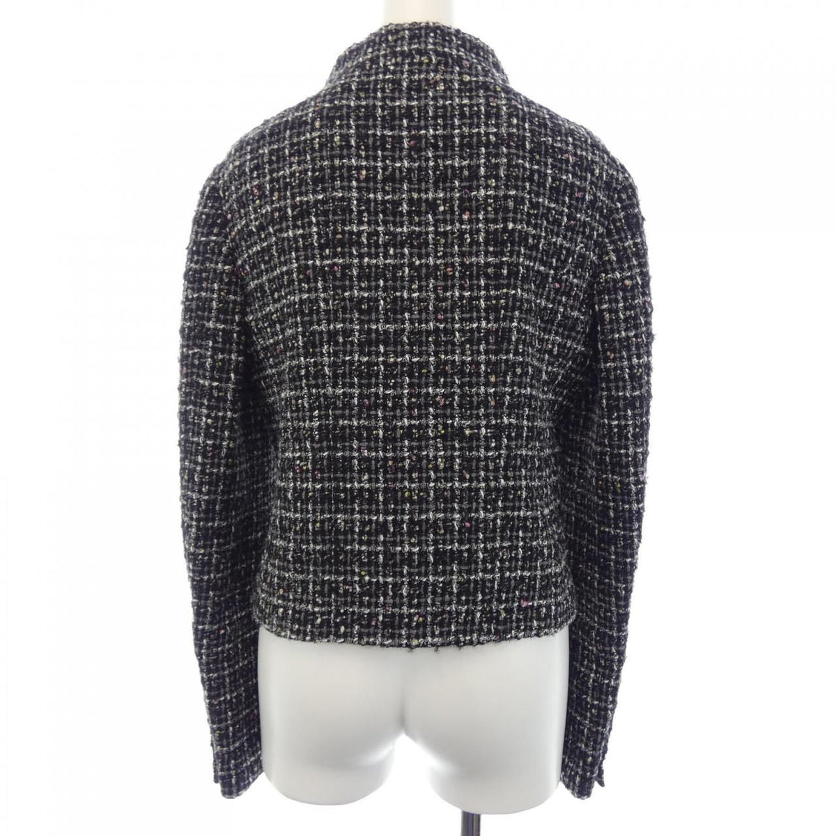 Chanel Jacket Black — view 2