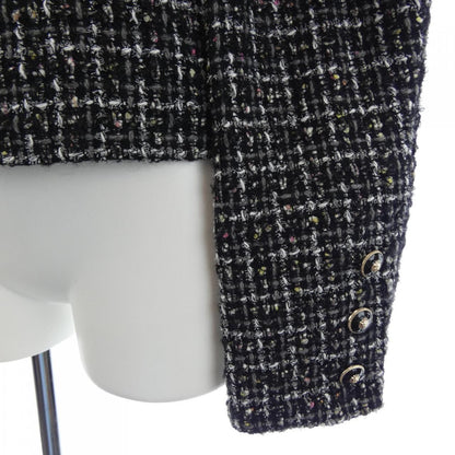Chanel Jacket Black — view 7