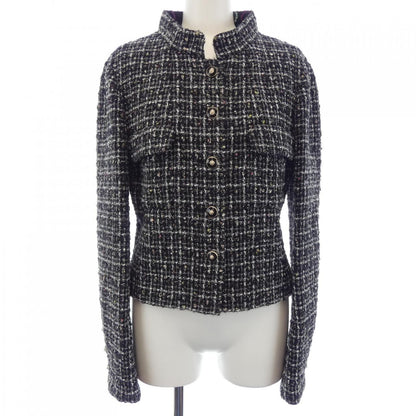 Chanel Jacket Black