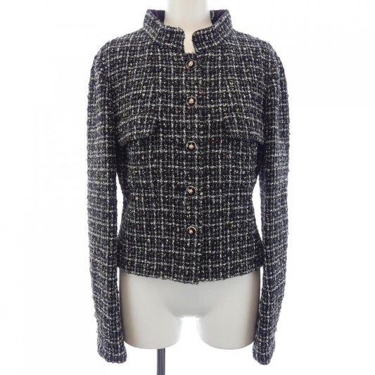 Chanel Jacket Black