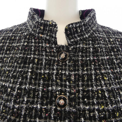 Chanel Jacket Black — view 6