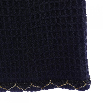 Chanel Skirt Navy — view 6