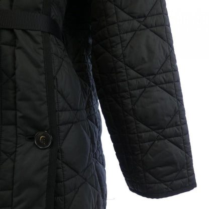 Dior Coat Black — view 6