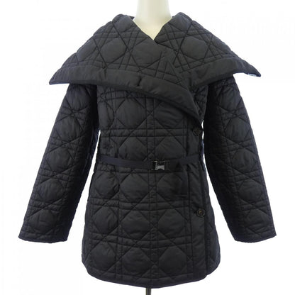 Dior Coat Black