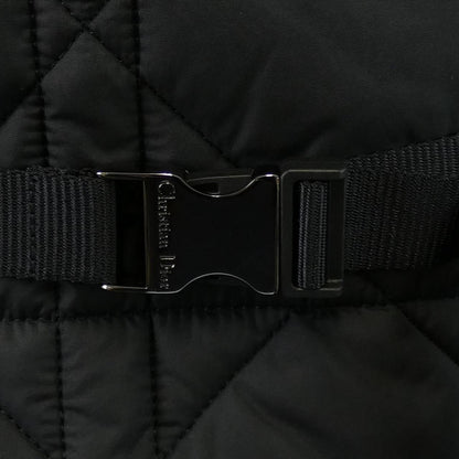 Dior Coat Black — view 7