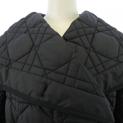 Dior Coat Black — view 5