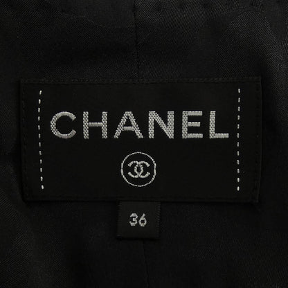 Chanel Dress Black — view 5