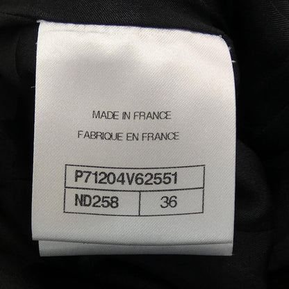 Chanel Dress Black — view 4