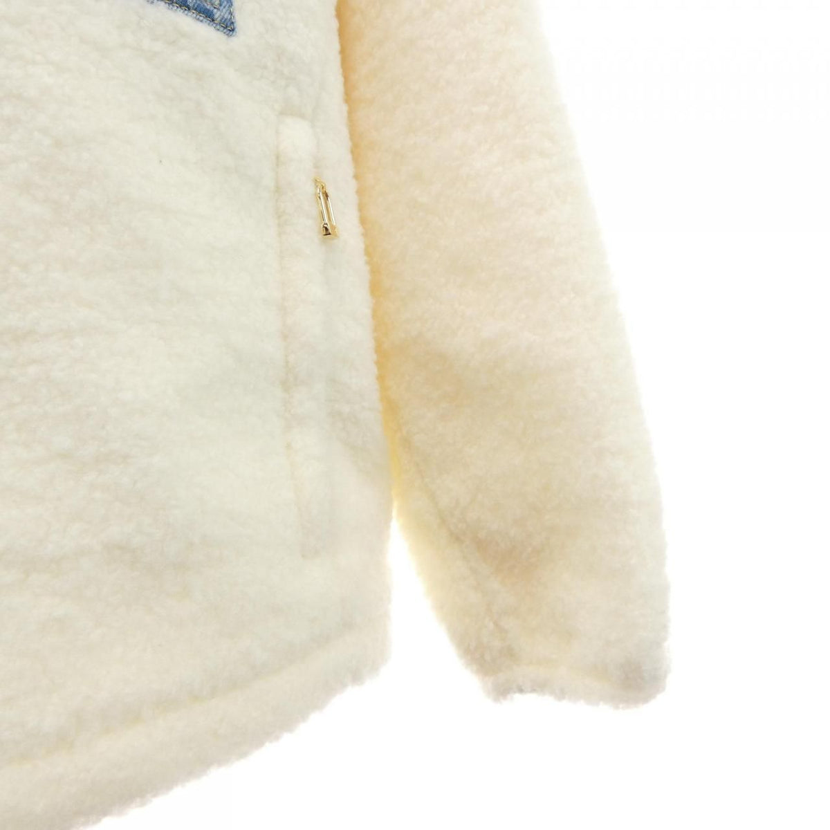 Louis Vuitton Jacket White — view 6