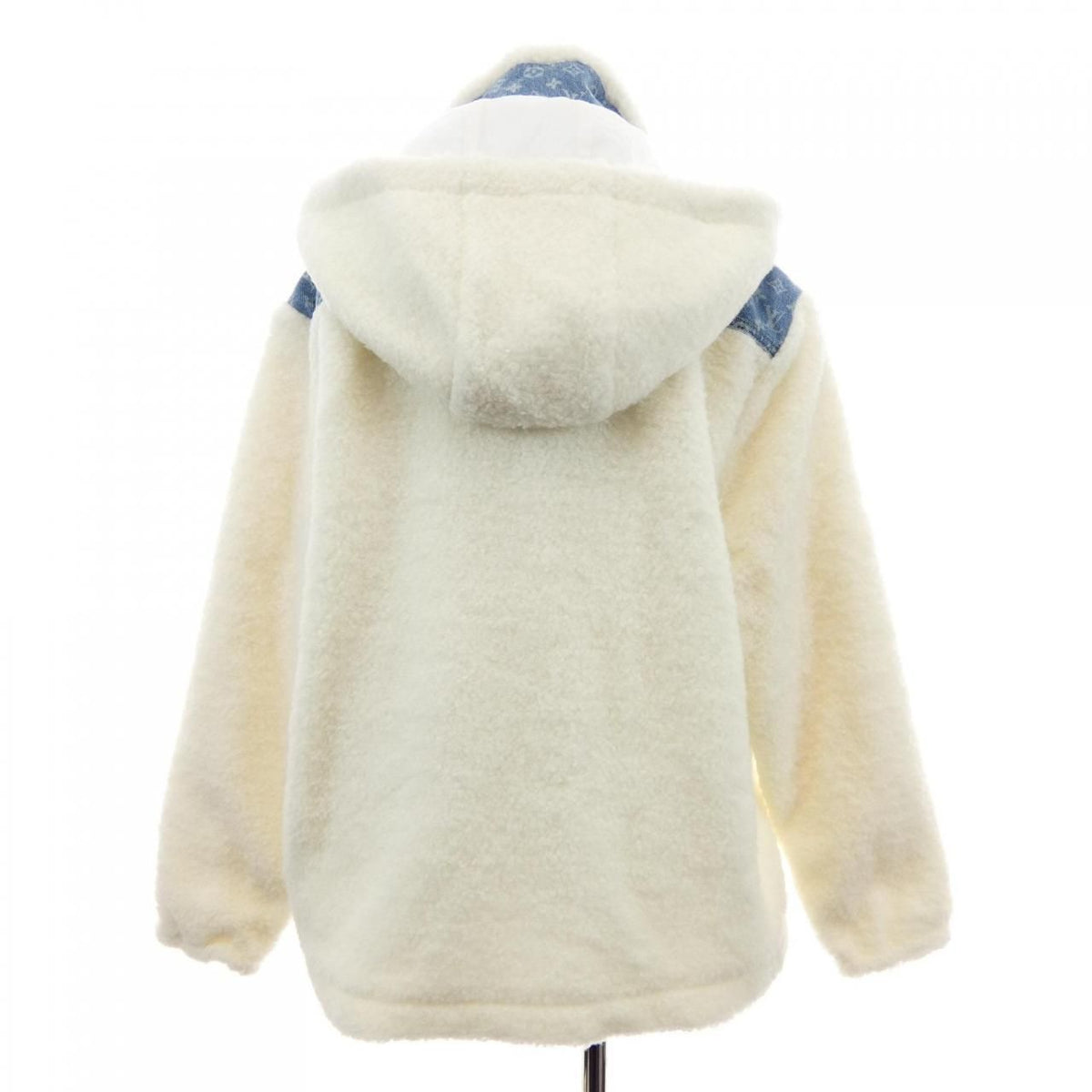Louis Vuitton Jacket White — view 2