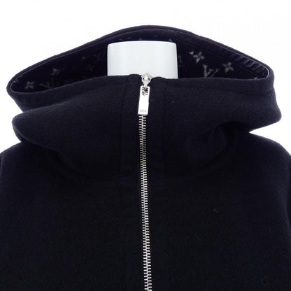 Louis Vuitton Hooded Cape — view 6