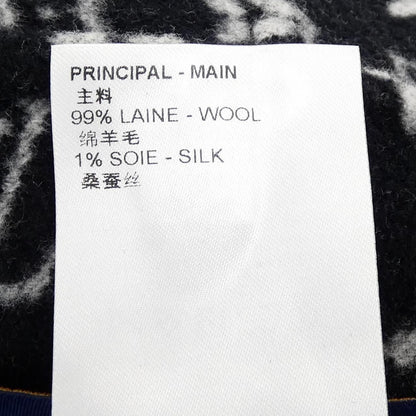 Louis Vuitton Hooded Cape — view 3