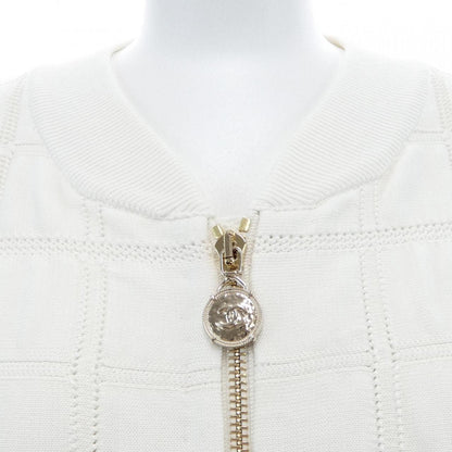Chanel 25B Jacket White — view 6
