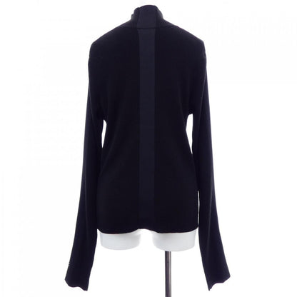 Chanel Knit Sweater Black — view 2