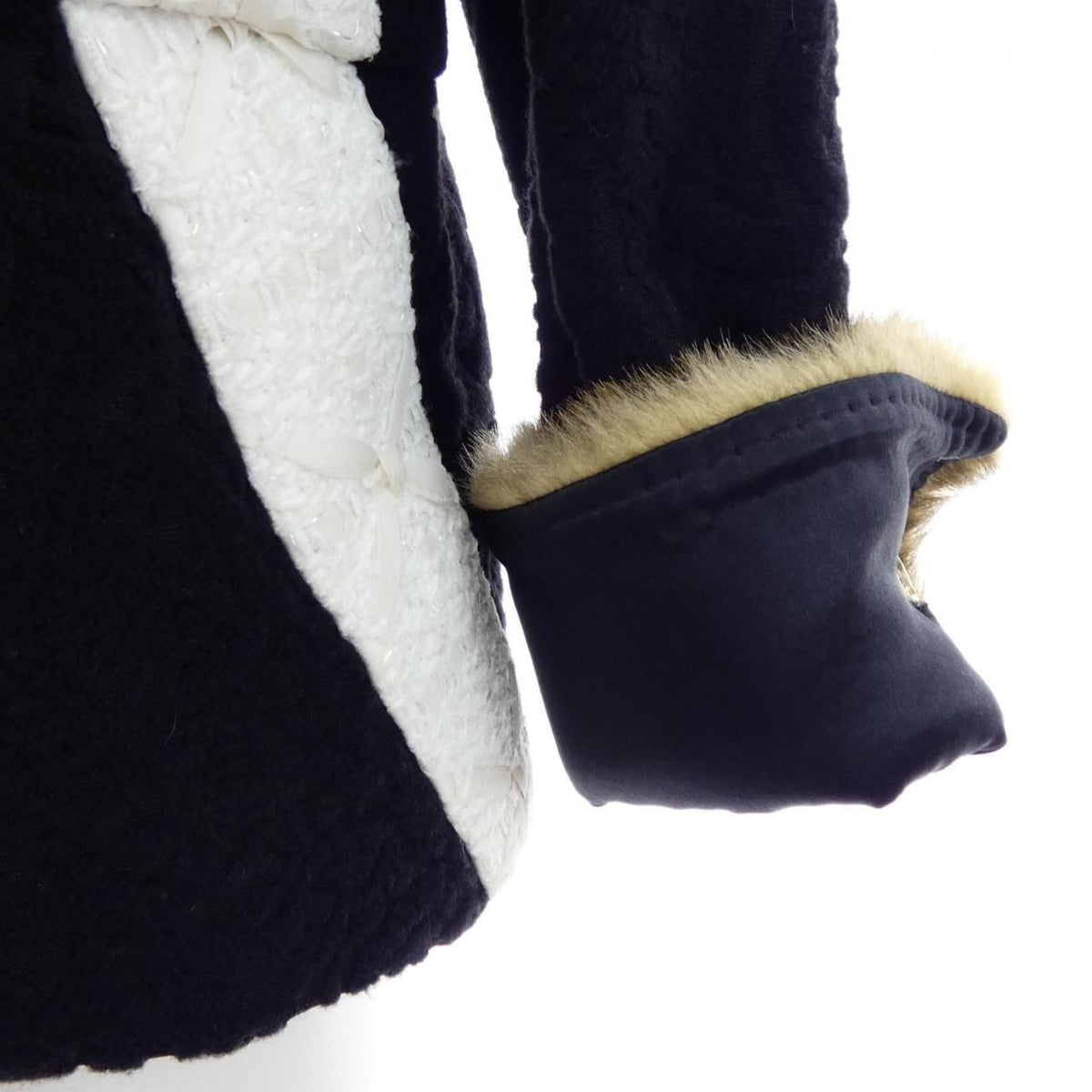 Chanel Jacket Black — view 7