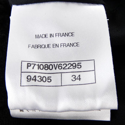 Chanel Jacket Black — view 4