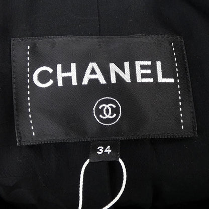 Chanel Jacket Black — view 5