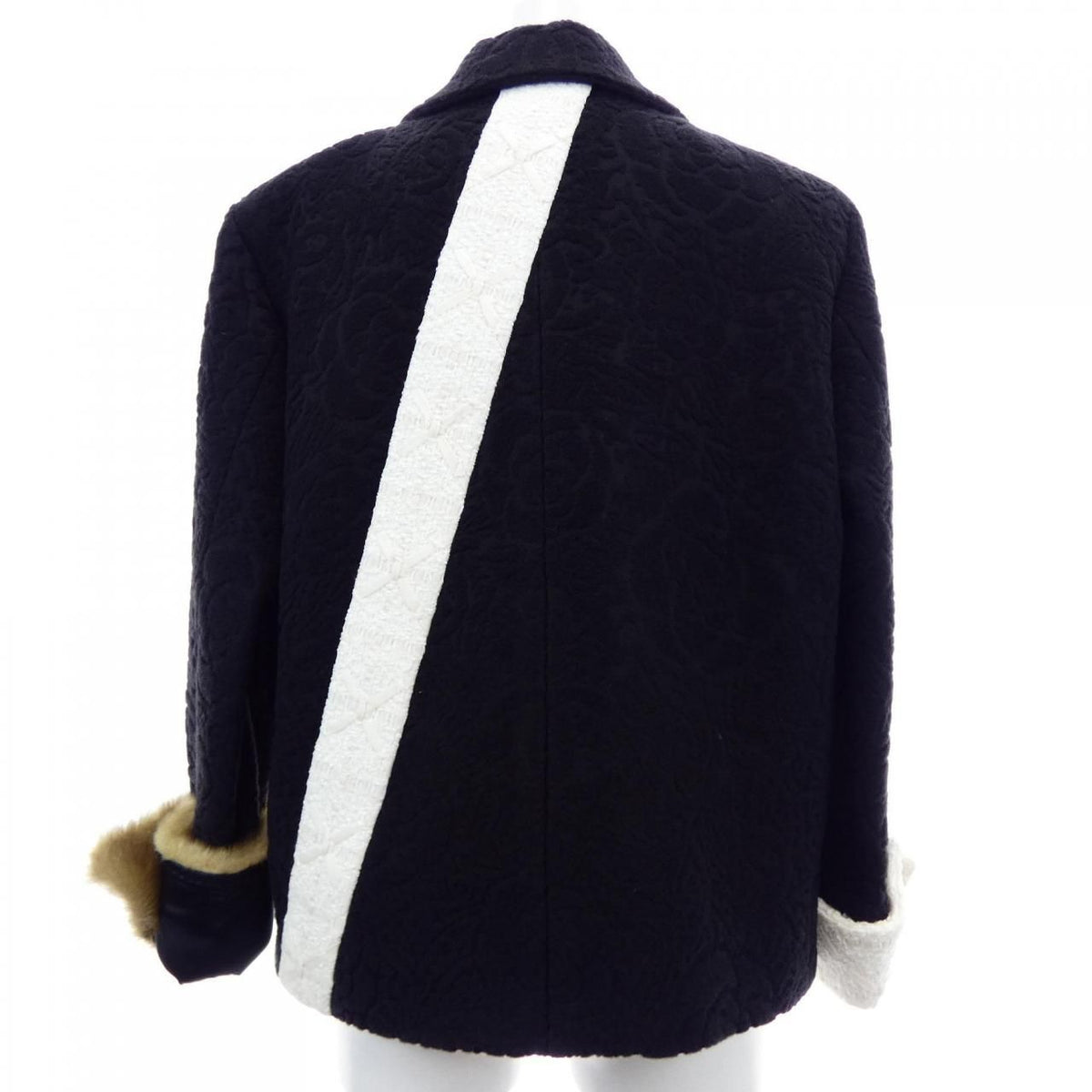 Chanel Jacket Black — view 2