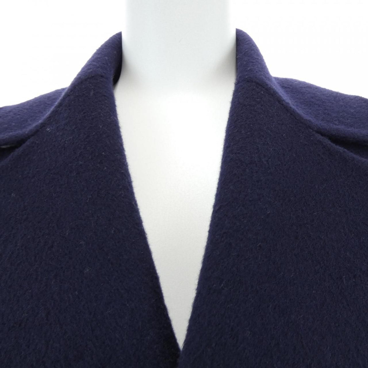 Dior Oblique Double Face Coat — view 5