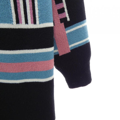Hermes Lettres Equestres Long Cardigan — view 6