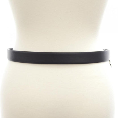 Chanel Belt Black — view 2