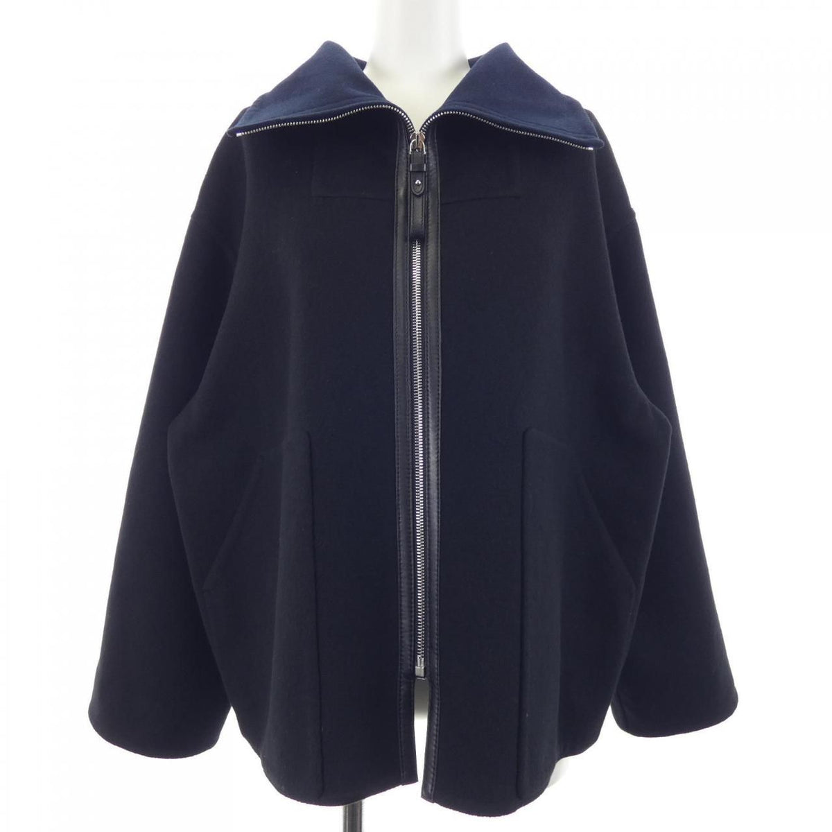 Hermes Double Face Jacket