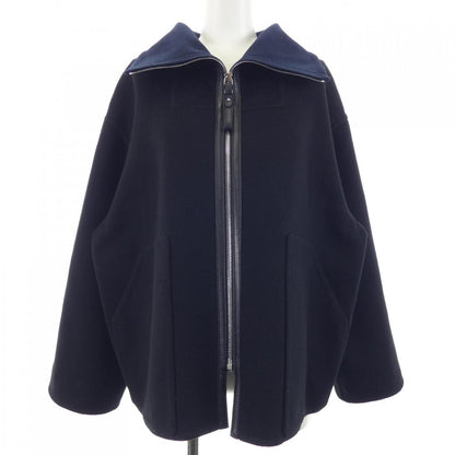 Hermes Double Face Jacket