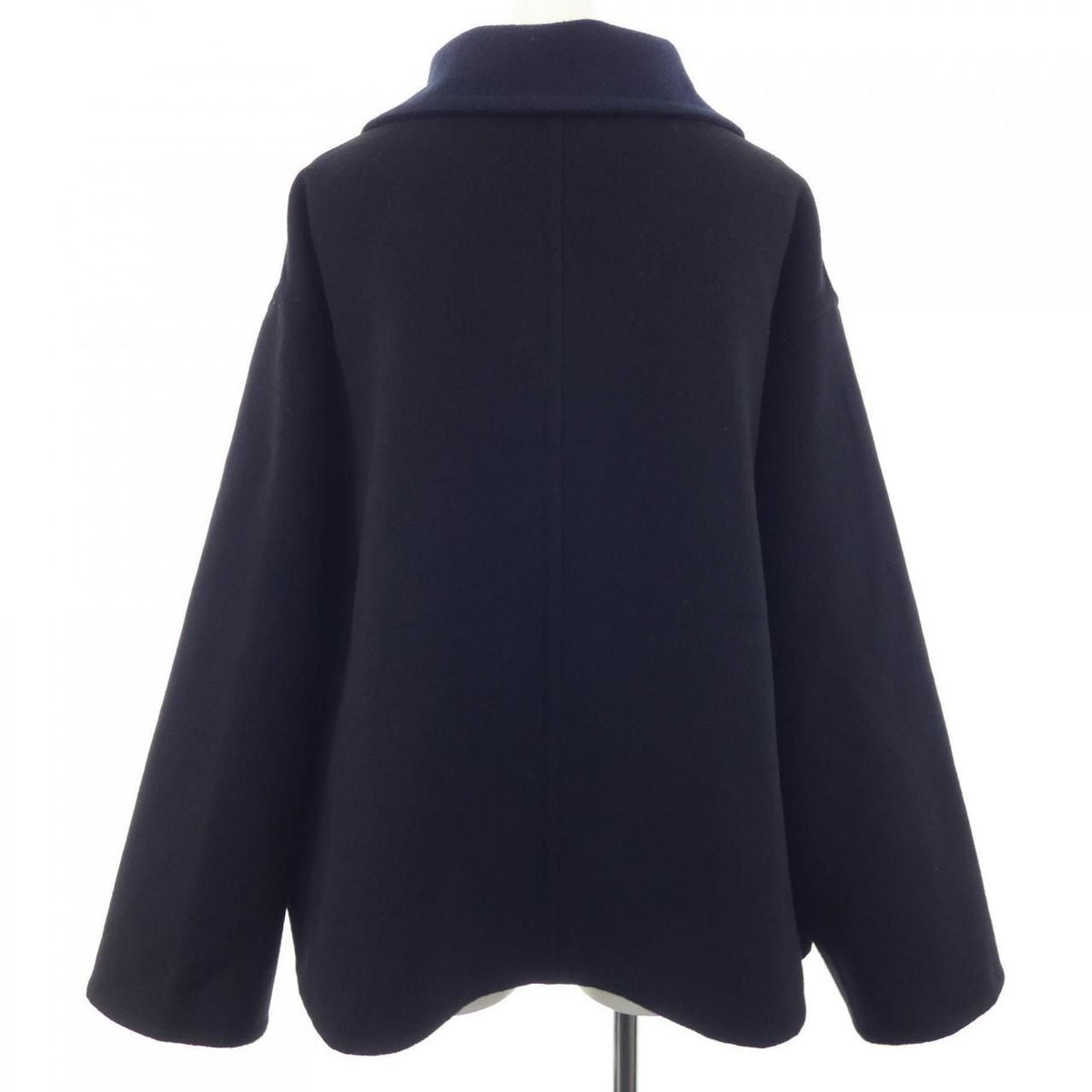 Hermes Double Face Jacket — view 2
