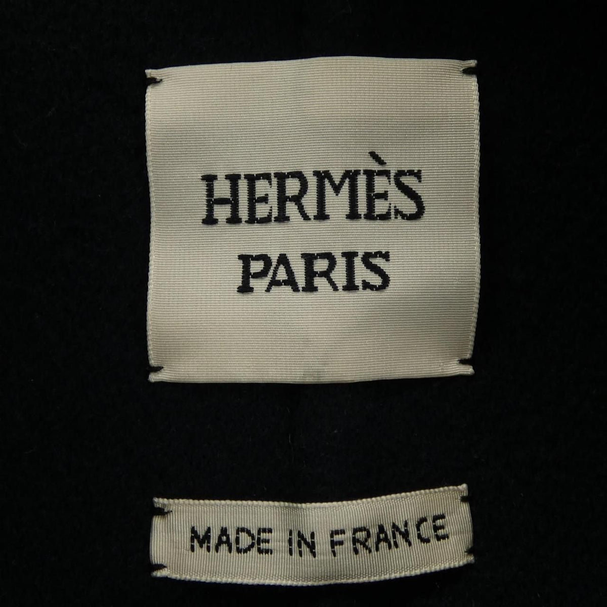 Hermes Double Face Jacket — view 4
