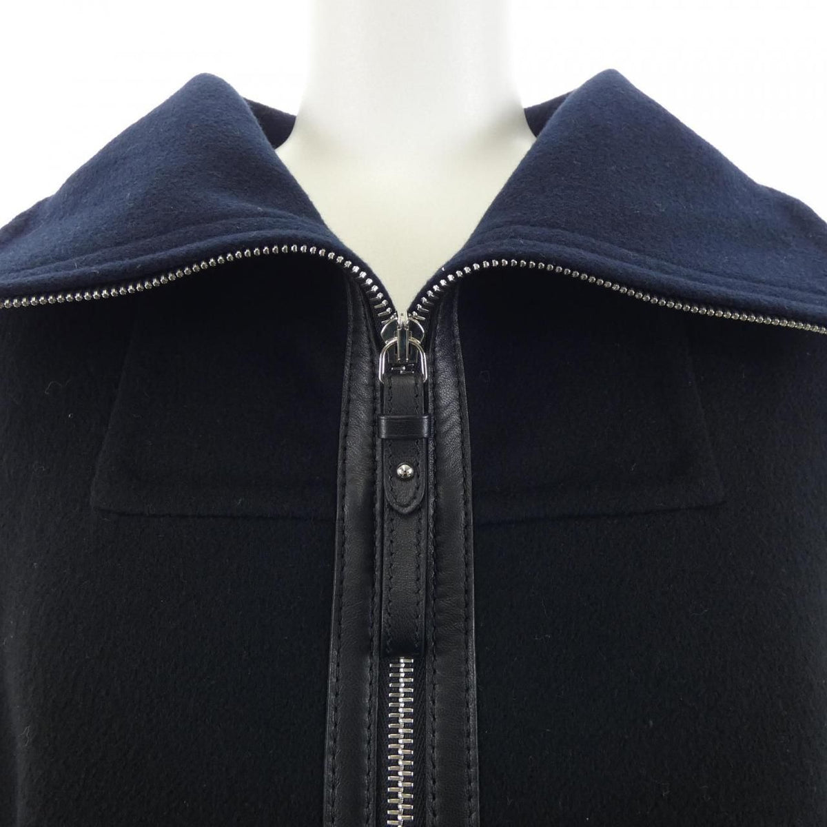Hermes Double Face Jacket — view 5
