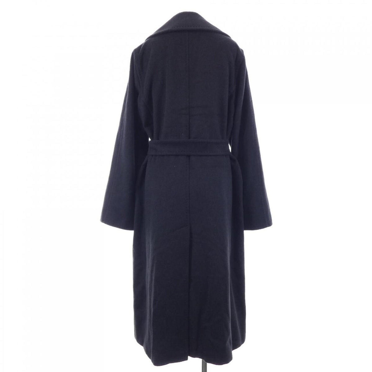 Max Mara Manuela Coat — view 2