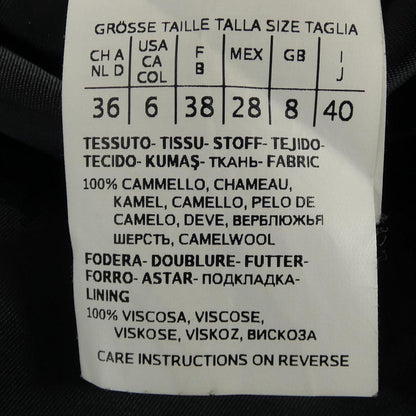 Max Mara Manuela Coat — view 3