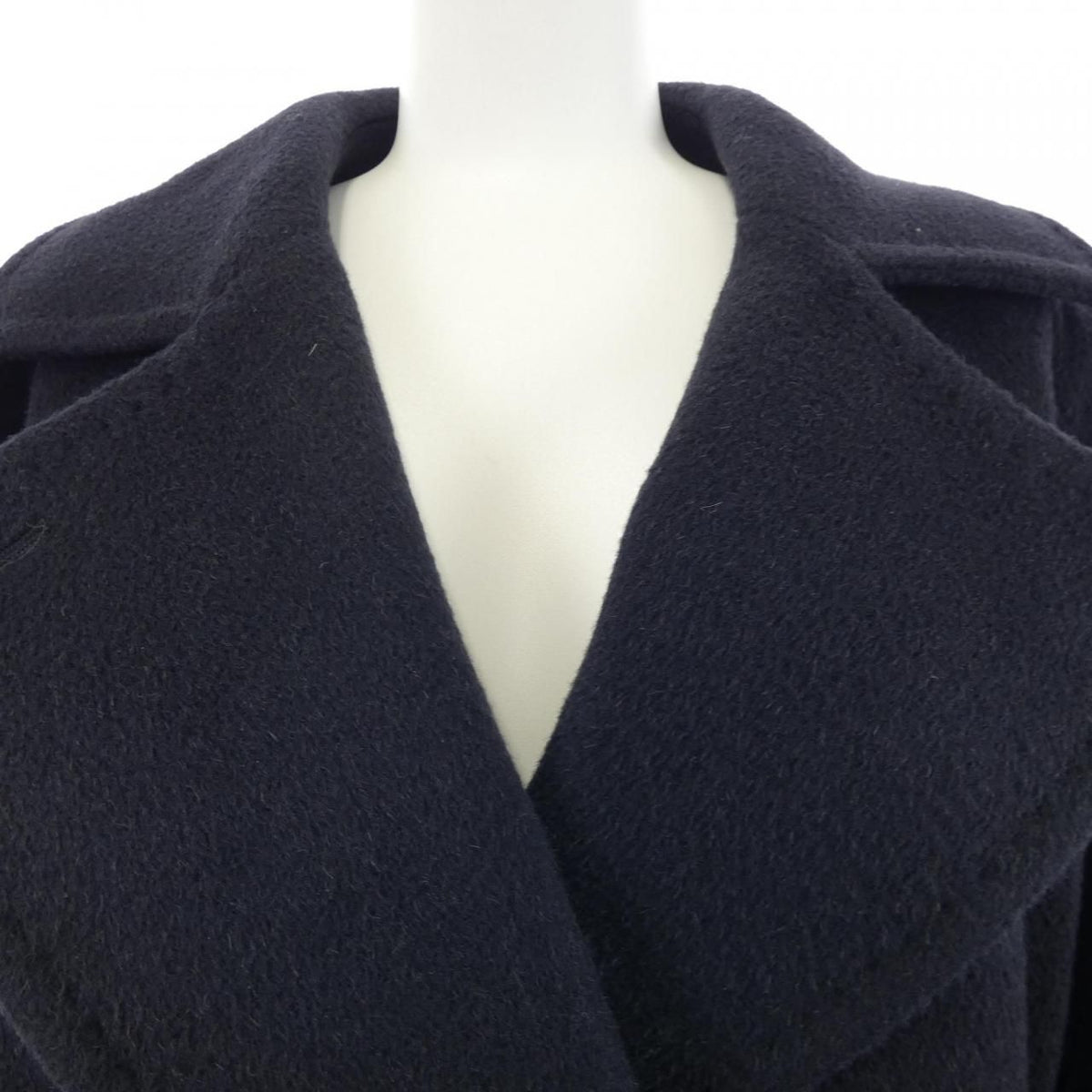 Max Mara Manuela Coat — view 5