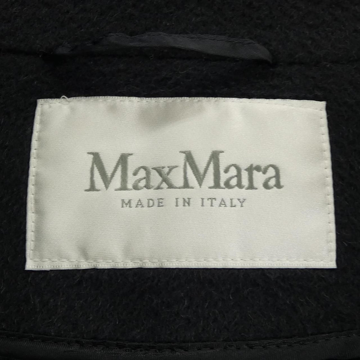 Max Mara Manuela Coat — view 4