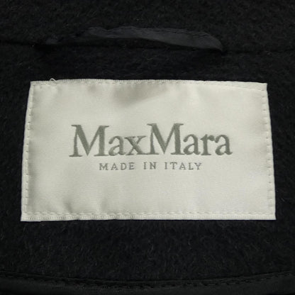 Max Mara Manuela Coat — view 4