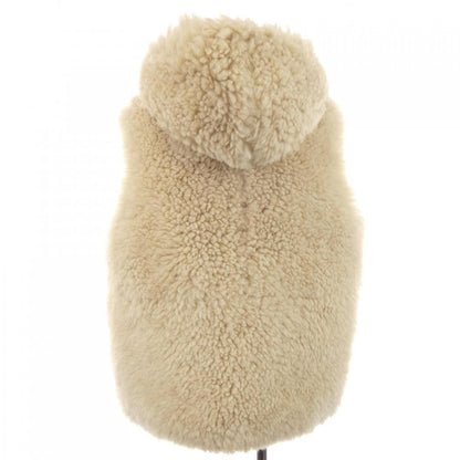 Celine Vest Beige — view 2