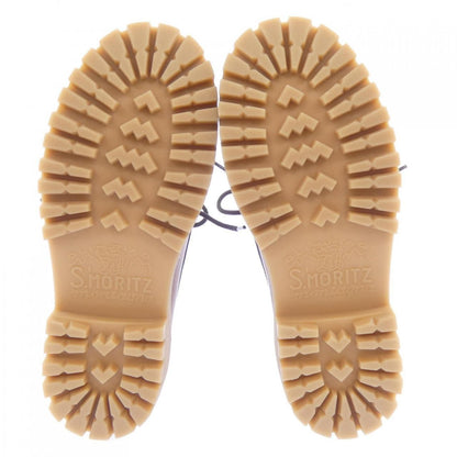 Prada Triangle Logo Shoes — view 4