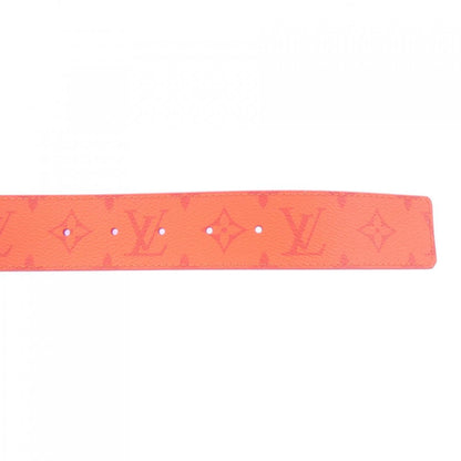 Louis Vuitton Belt Red — view 4